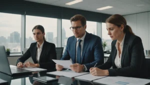 combien coute un courtier en immobilier